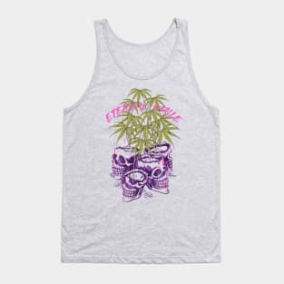 Eternal Smile Tank Top